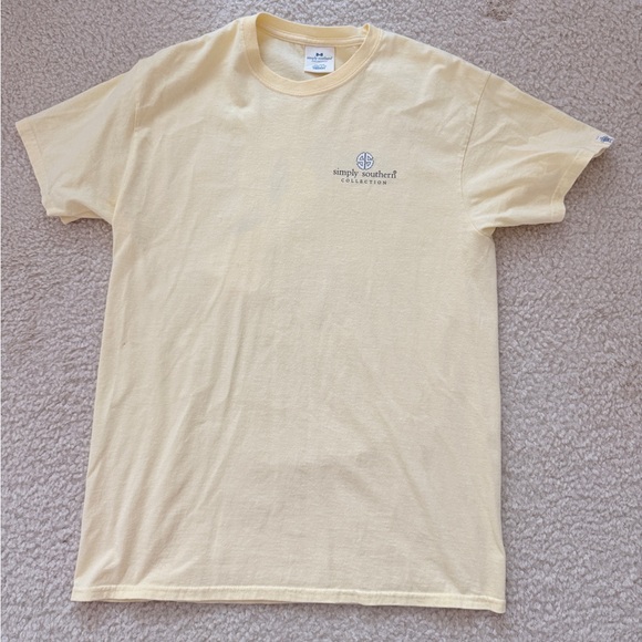 Simply southern t-shirt - Picture 1 of 3
